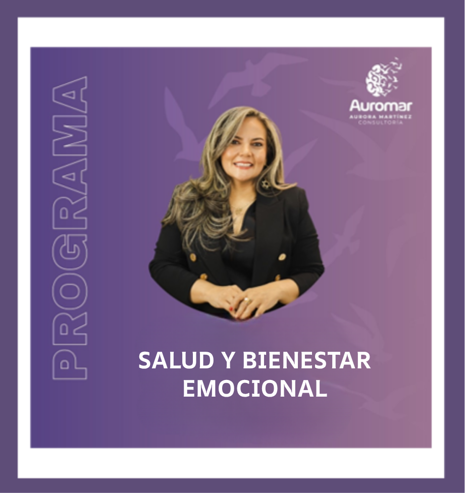 Bienestar emocional y conexión personal