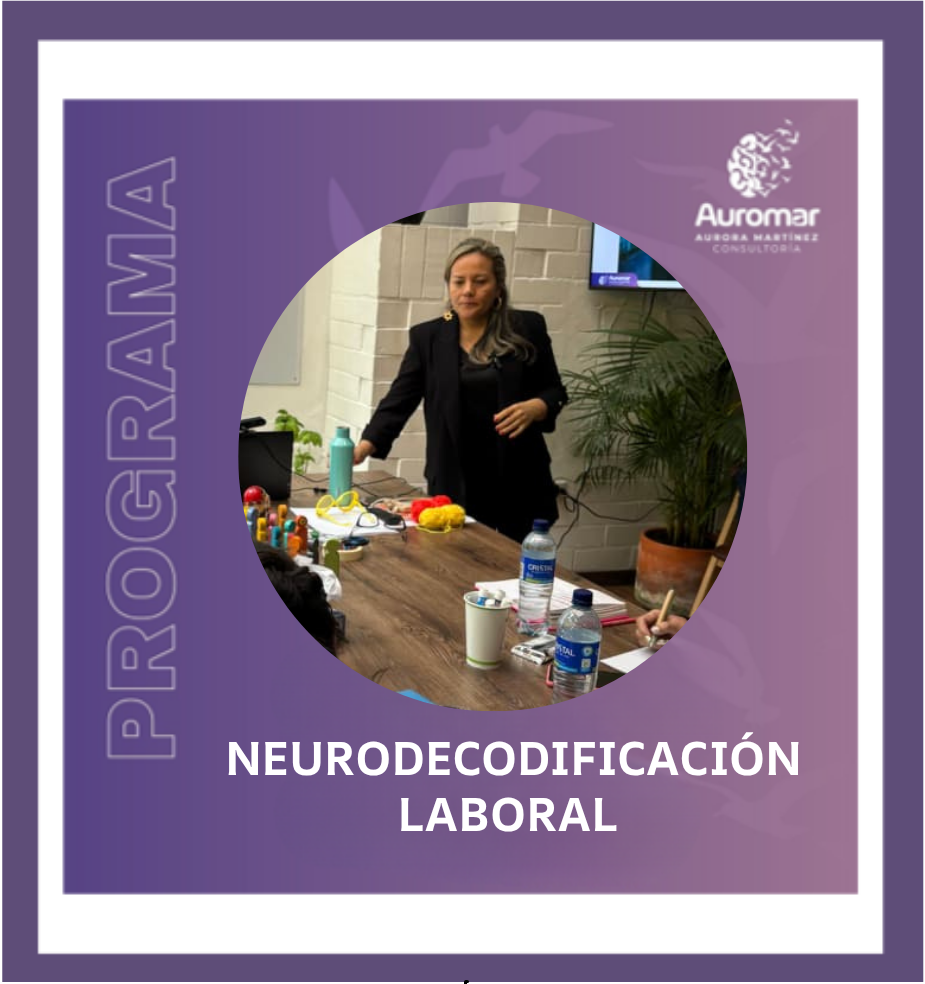 Espacio profesional para reflexionar sobre trabajo y propósito