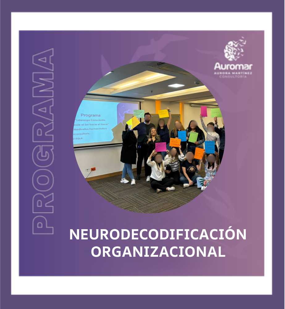 Equipo conversando y construyendo soluciones